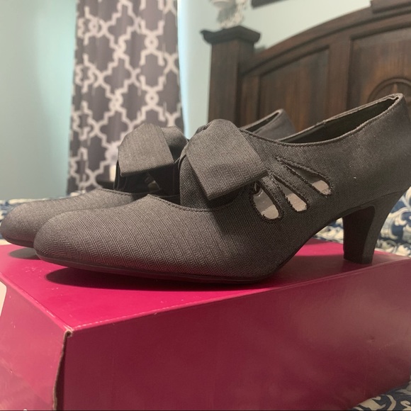 Naturalizer Posey heel - Picture 3 of 3